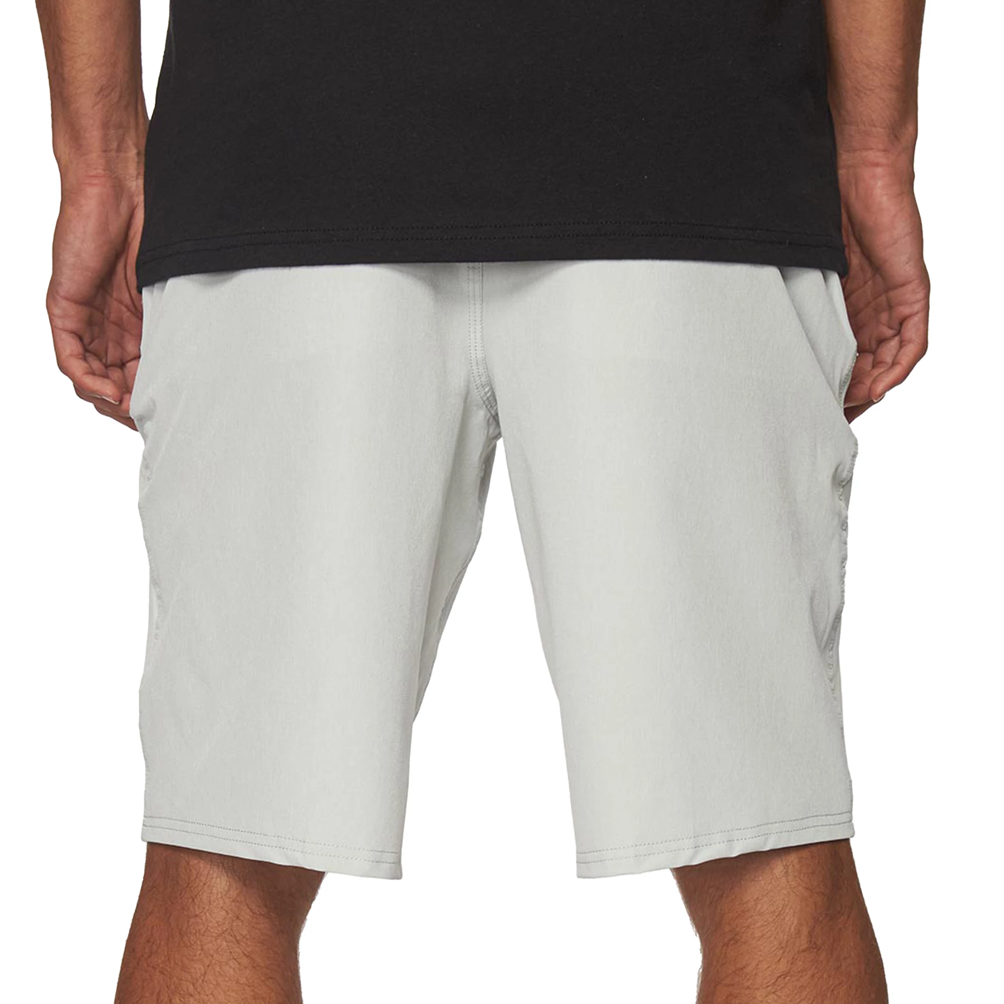 O'Neill ONeill Mens Reserve Heather Hybrid Shorts - Image 10