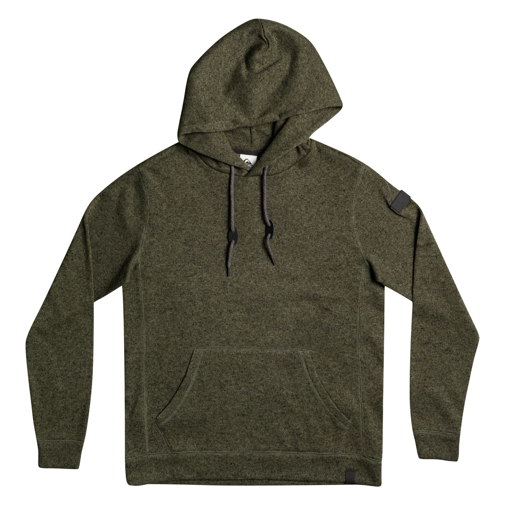Quiksilver Mens Keller Hoodie