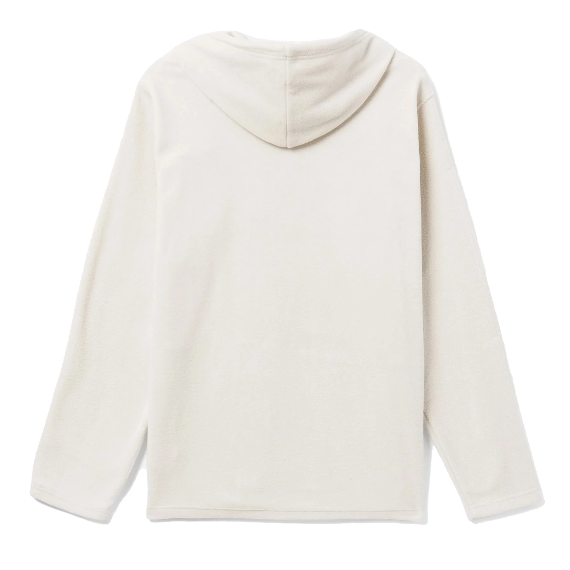 Hurley Mens Santa Fe Windchill Pullover Hoodie - Image 2