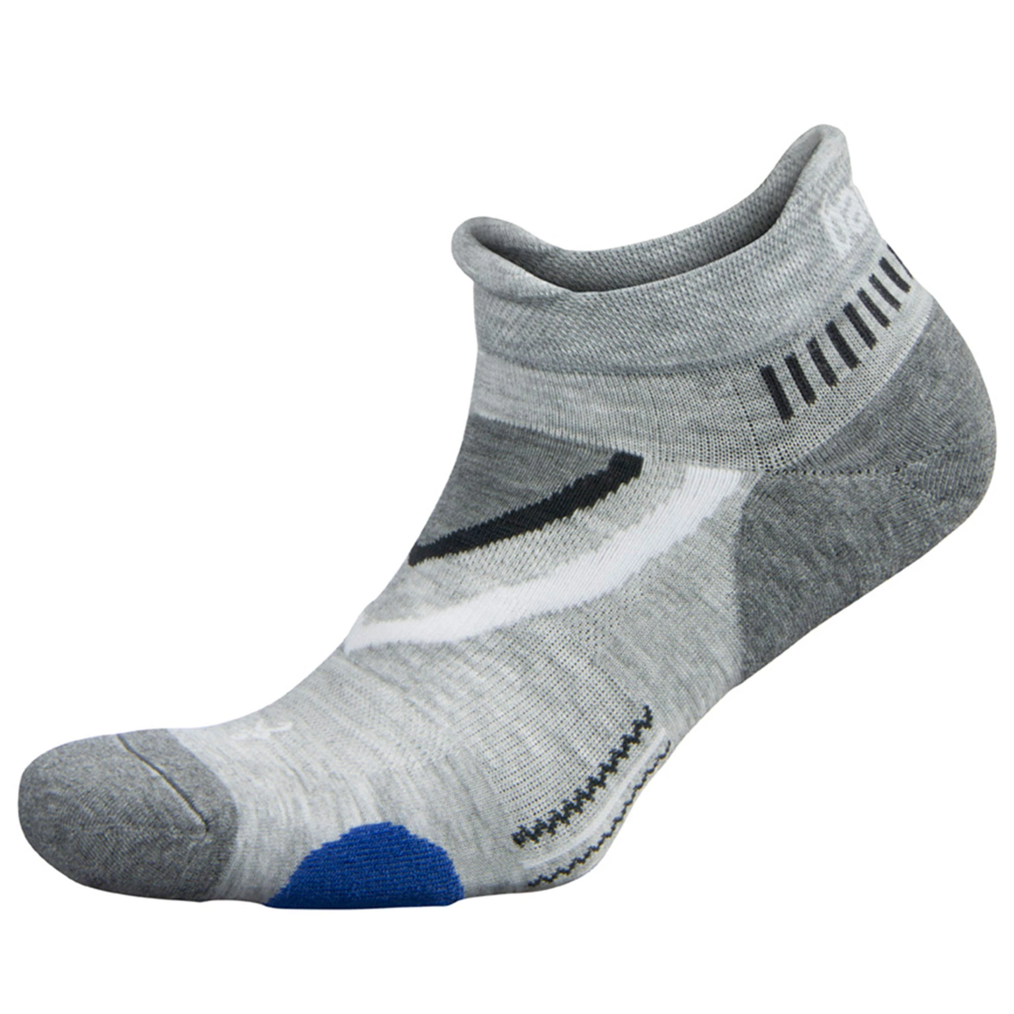 Balega UltraGlide⢠No Show Socks - Image 7