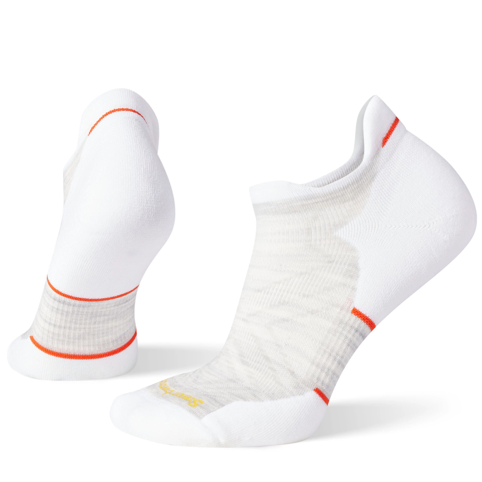 Smartwool Womens Run Targeted Cushion Low Ankle Socks - Image 2