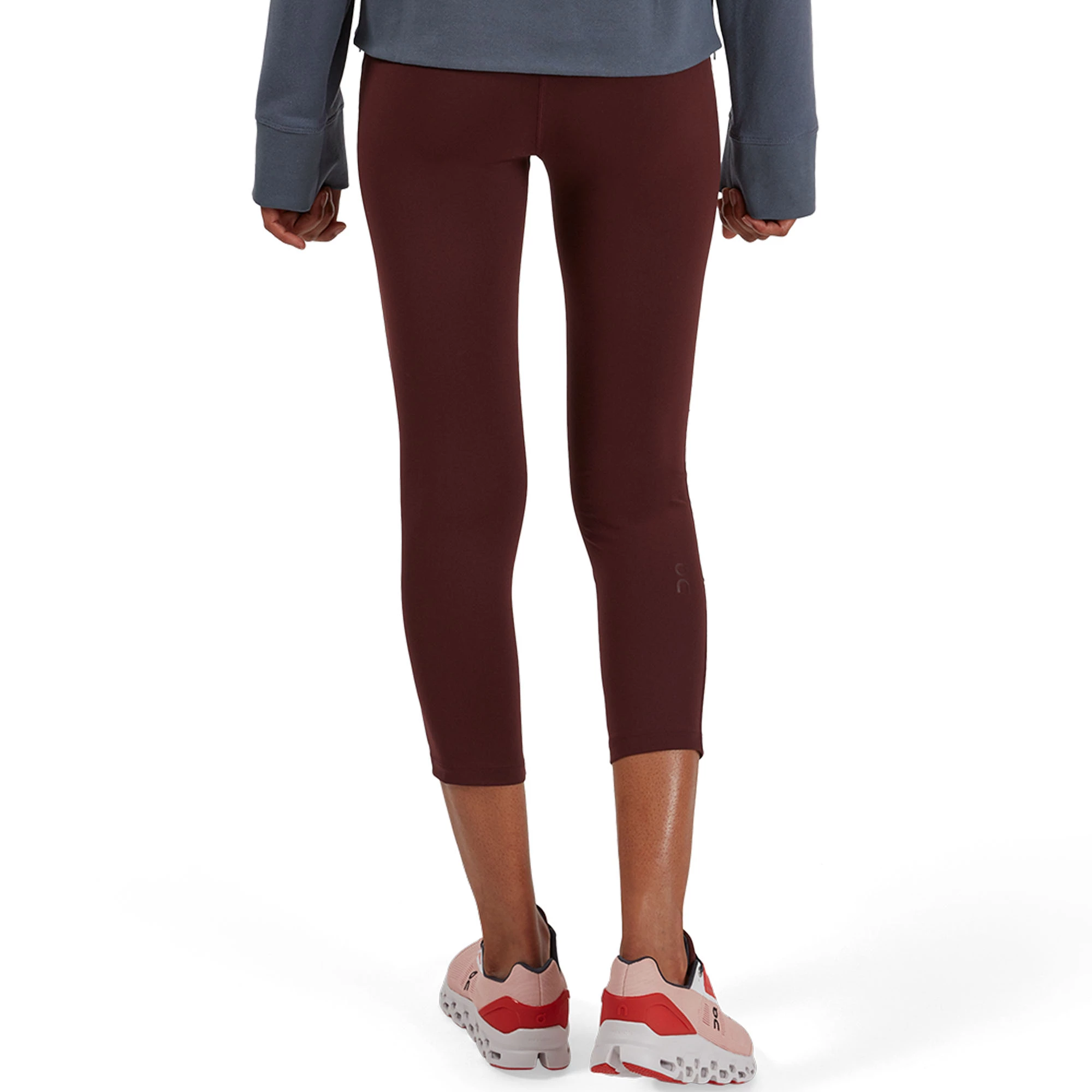 On Women's Active Tights - Image 2