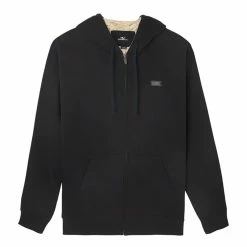 O'Neill ONeill Mens Fifty Two Sherpa Fleece Jacket