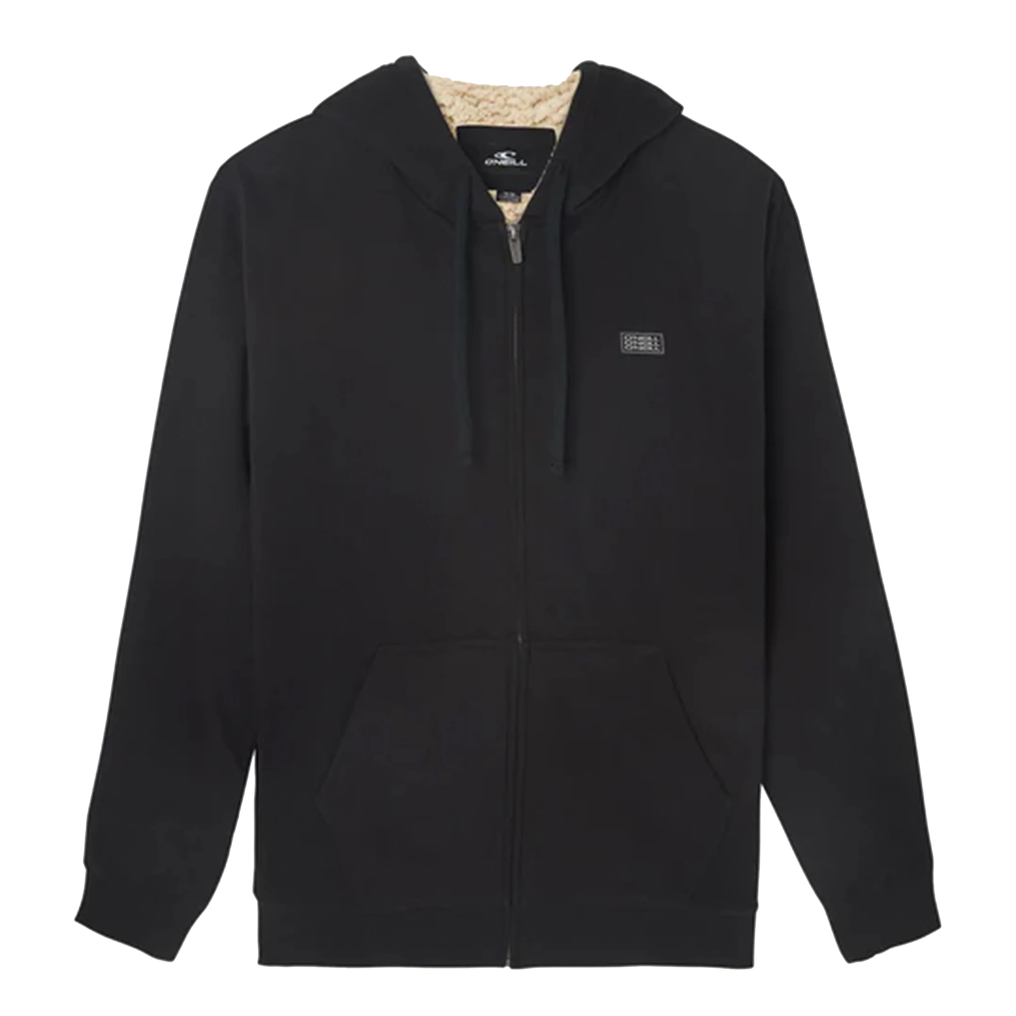 O'Neill ONeill Mens Fifty Two Sherpa Fleece Jacket