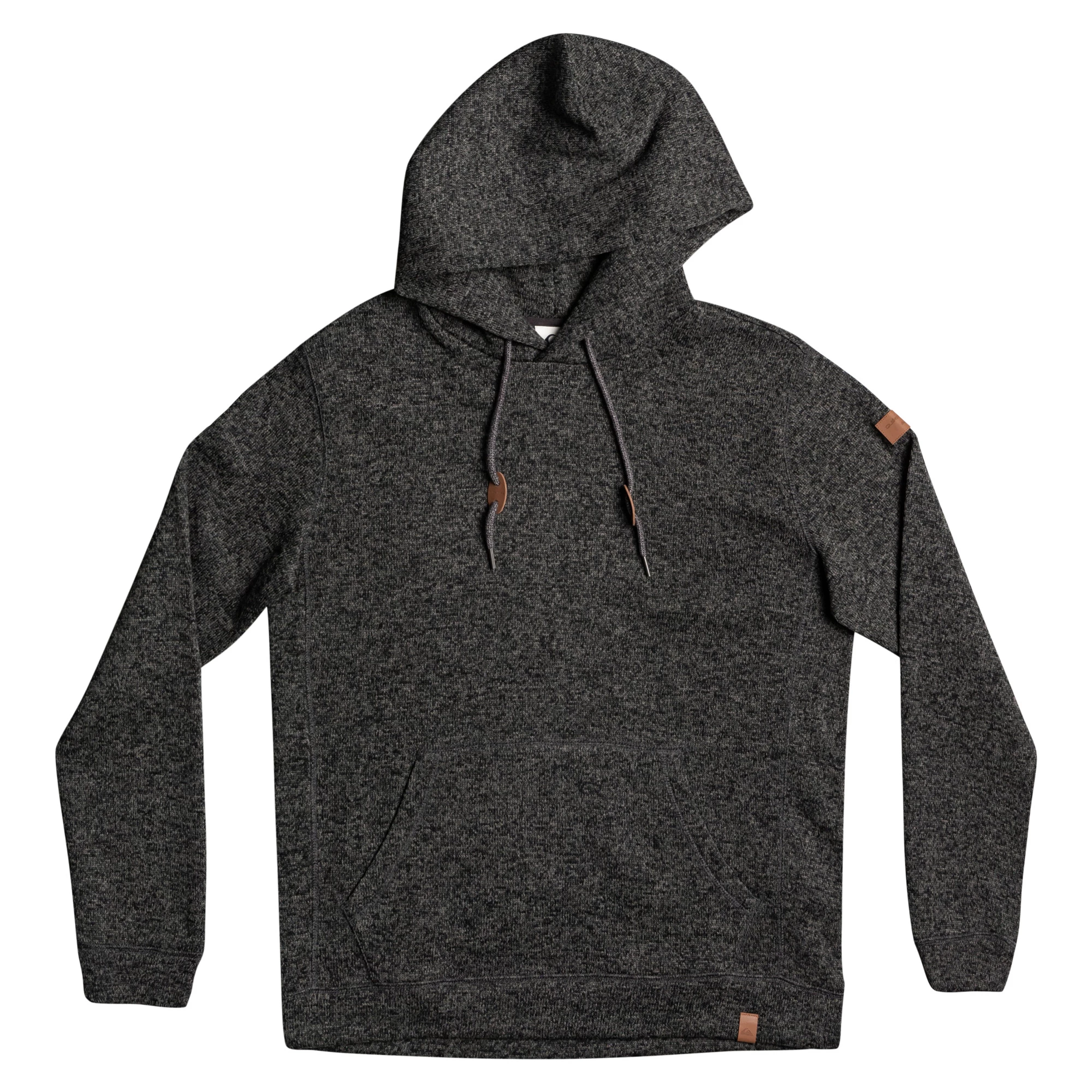 Quiksilver Mens Keller Hoodie - Image 3
