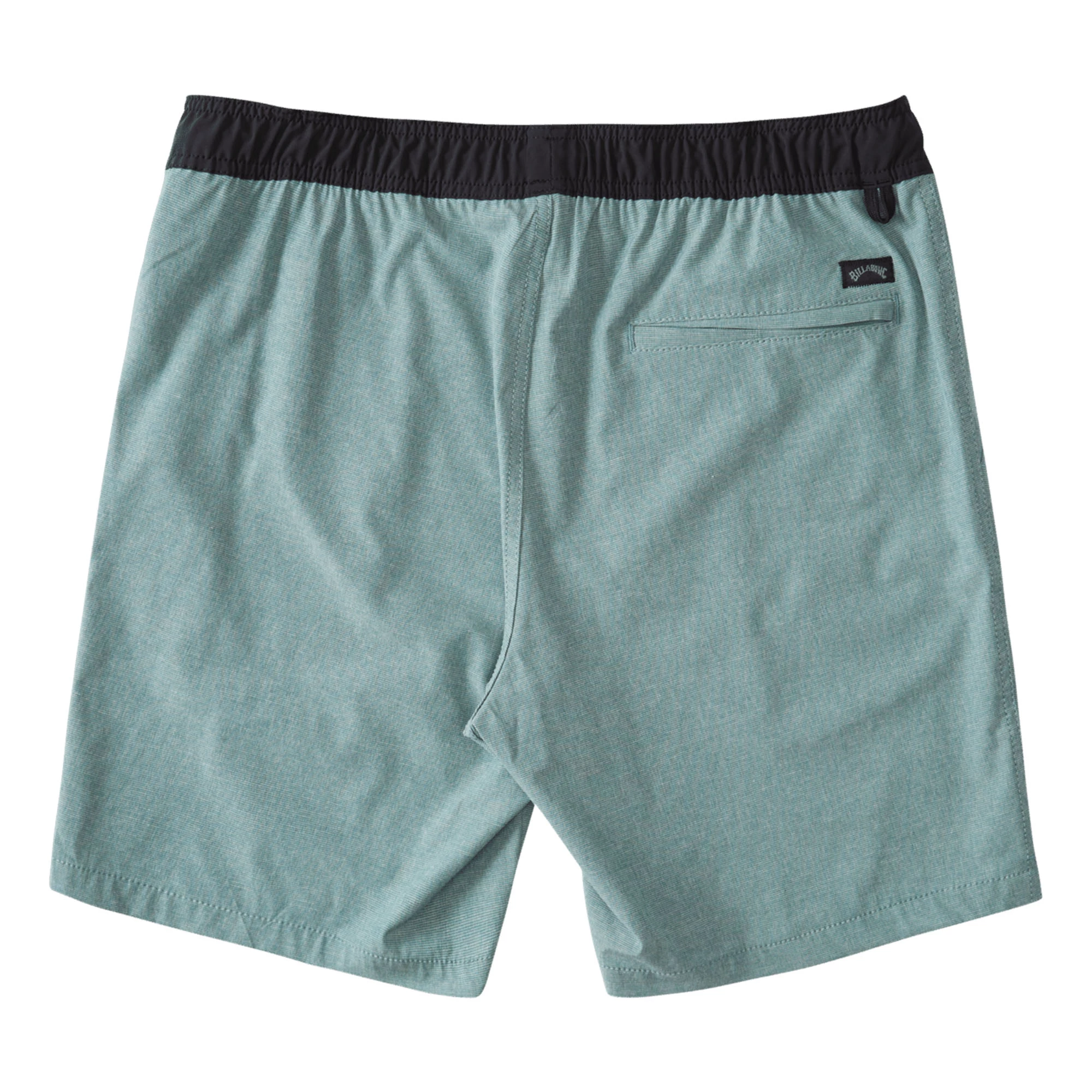 Billabong Mens Crossfire Elastic Shorts - Image 8