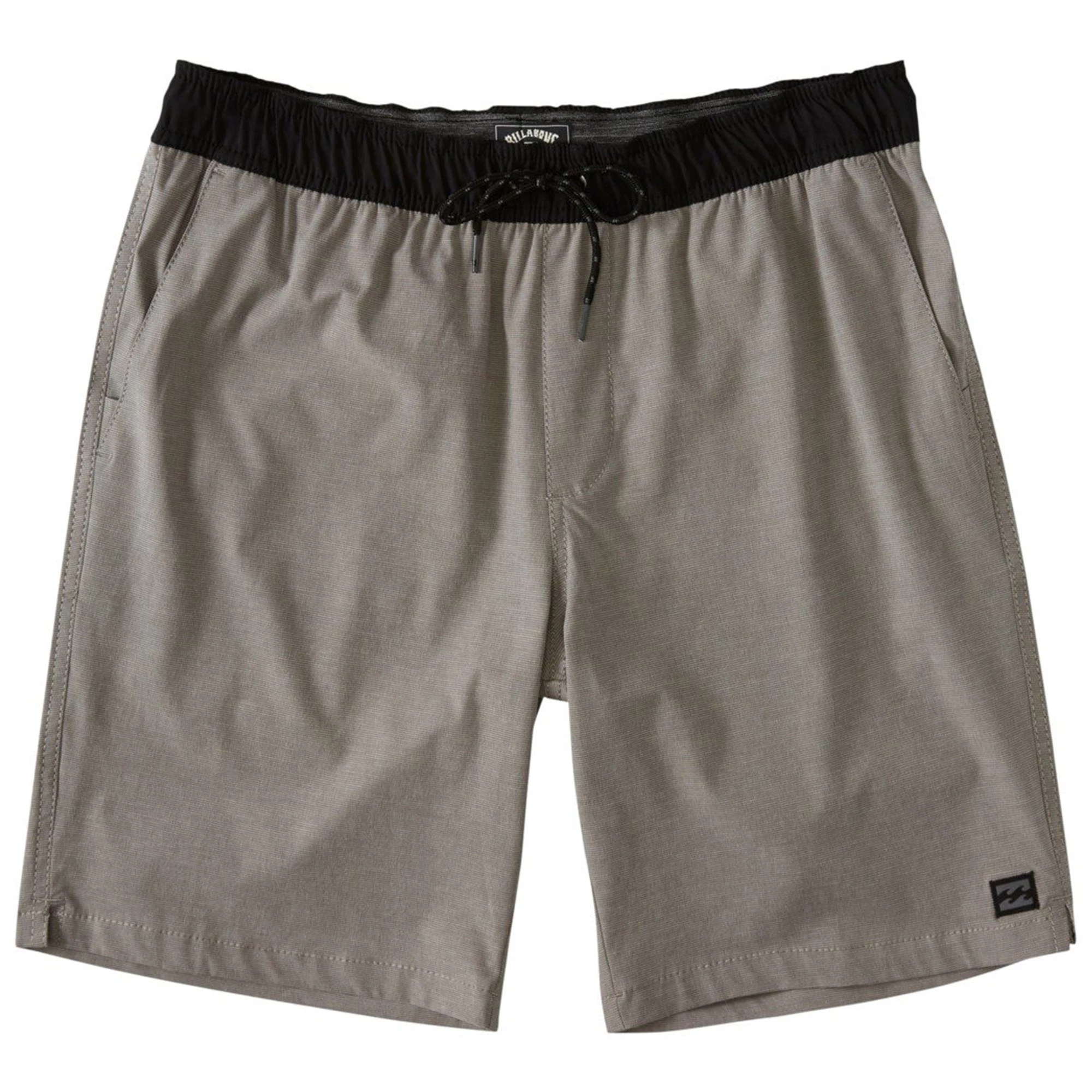Billabong Mens Crossfire Elastic Shorts - Image 5