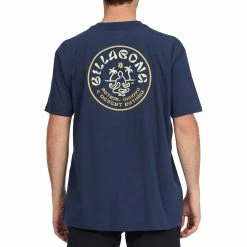 Billabong Mens Reverie Short Sleeve T Shirt