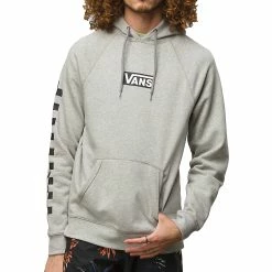 Vans Mens Versa Standard Hoodie