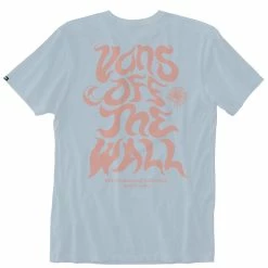 Vans Mens Flowing T Shirt