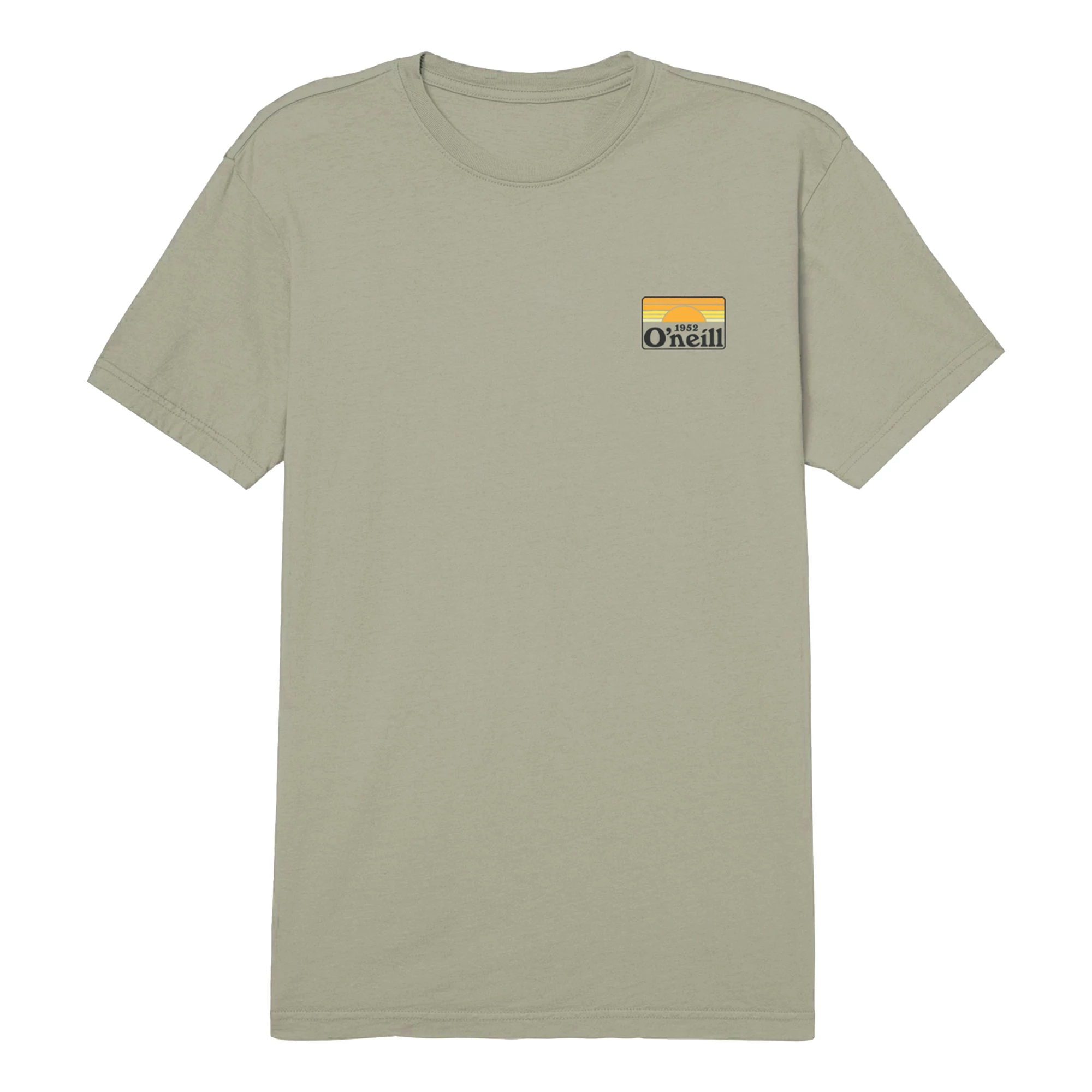 O'Neill ONeill Mens Sundown T Shirt - Image 2