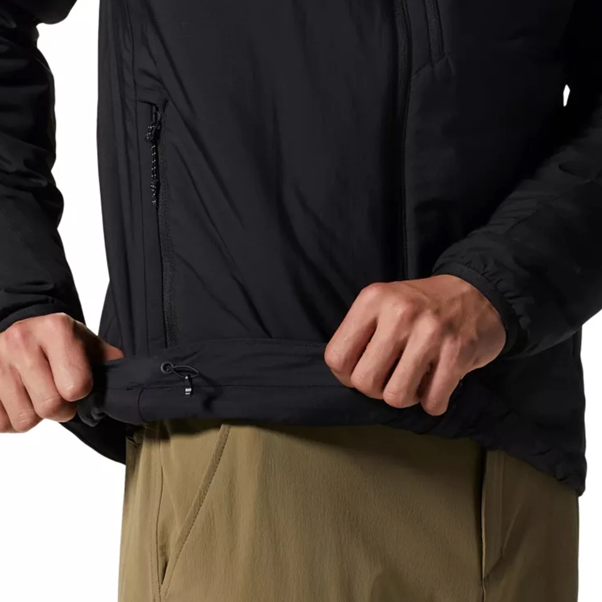 Mountain Hardwear Mens Kor Strata™ Jacket - Image 7