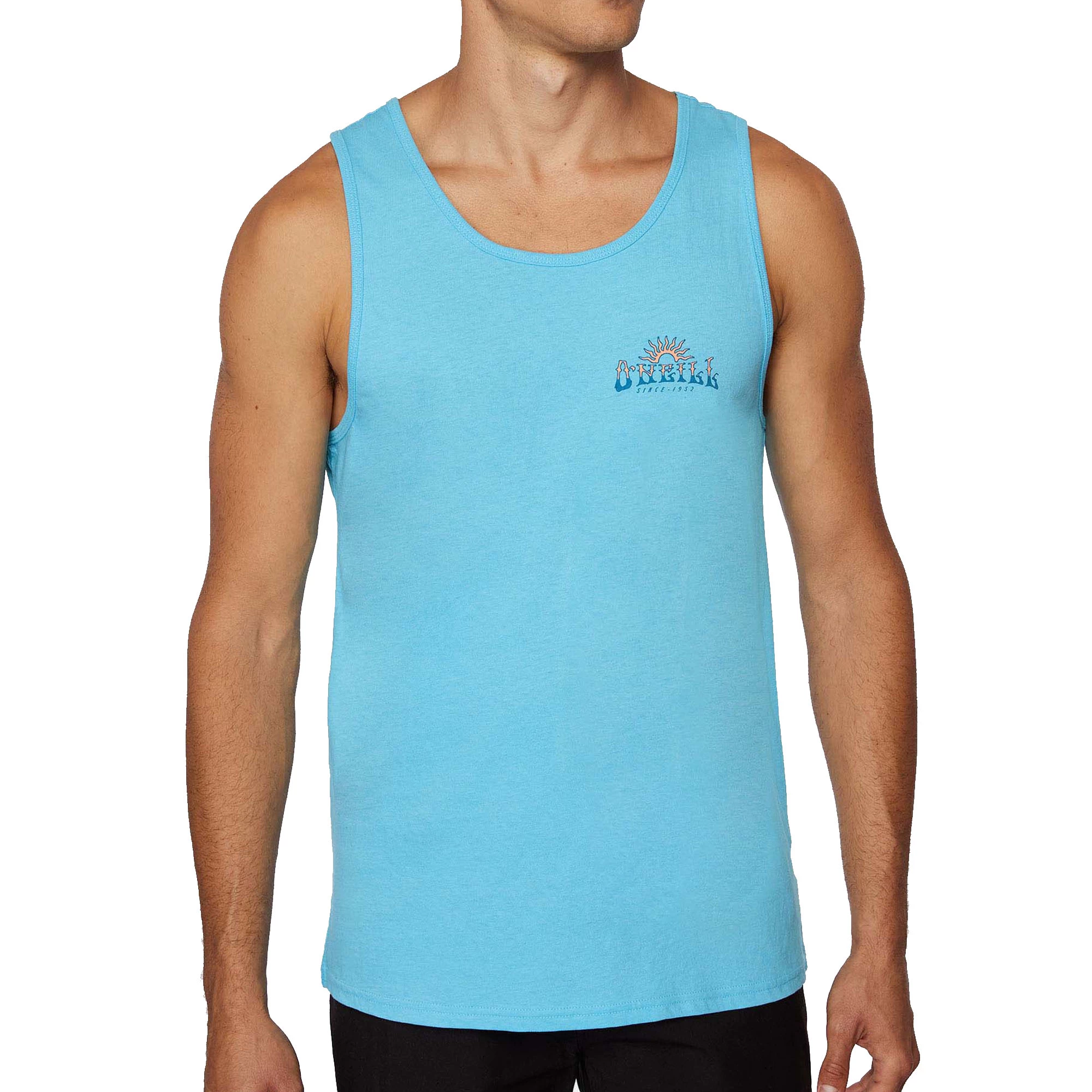 O'Neill ONeill Mens Sun Tank Top - Image 2