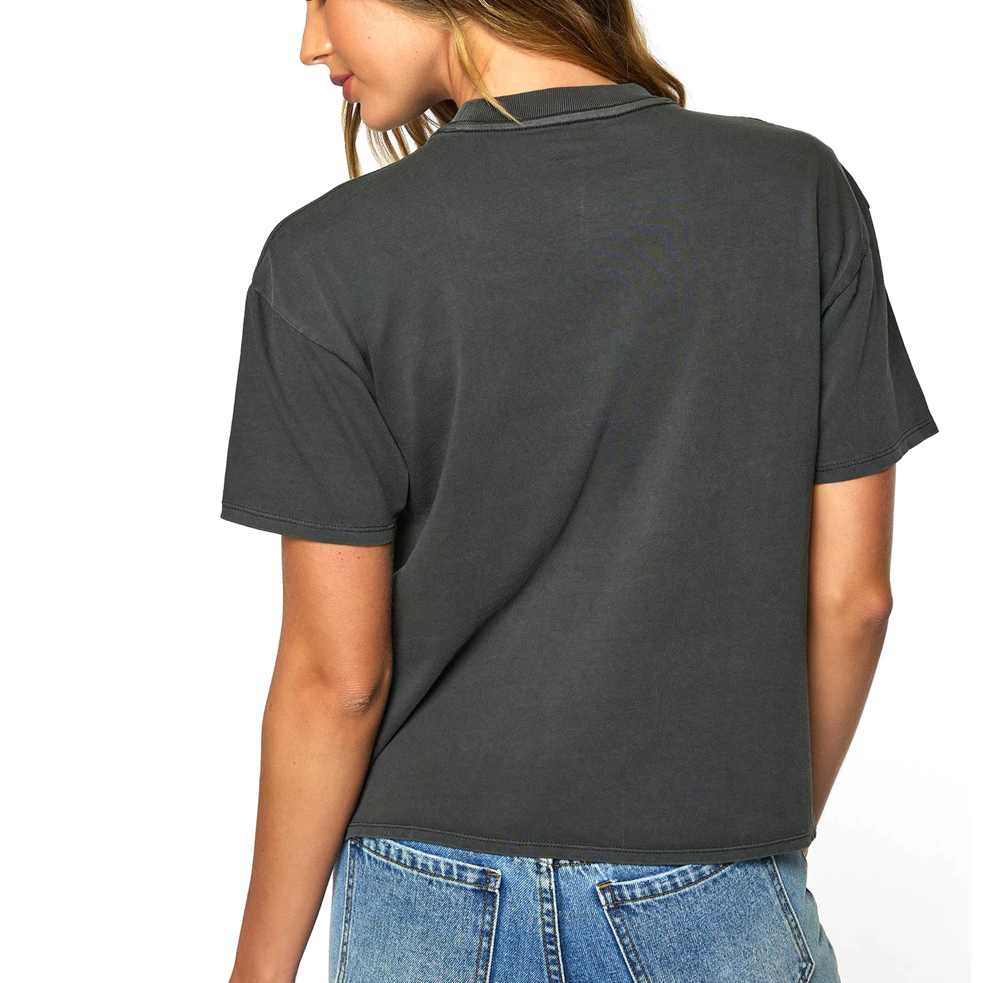 O'Neill ONeill Womens Suhweet T Shirt - Image 2