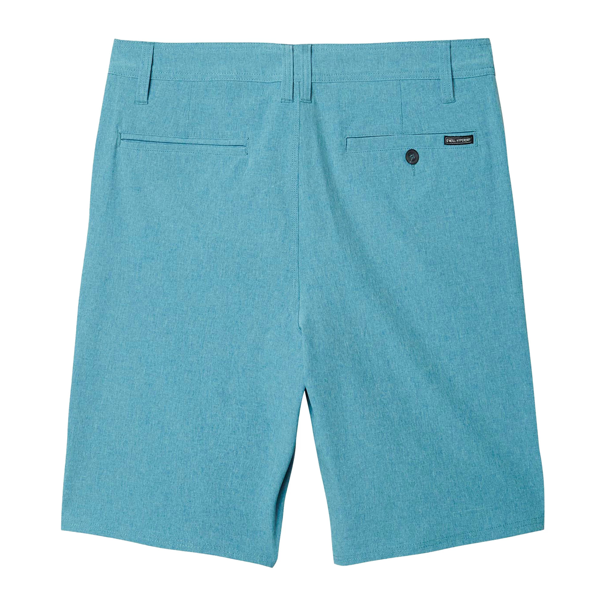 O'Neill ONeill Mens Reserve Heather Hybrid Shorts - Image 6