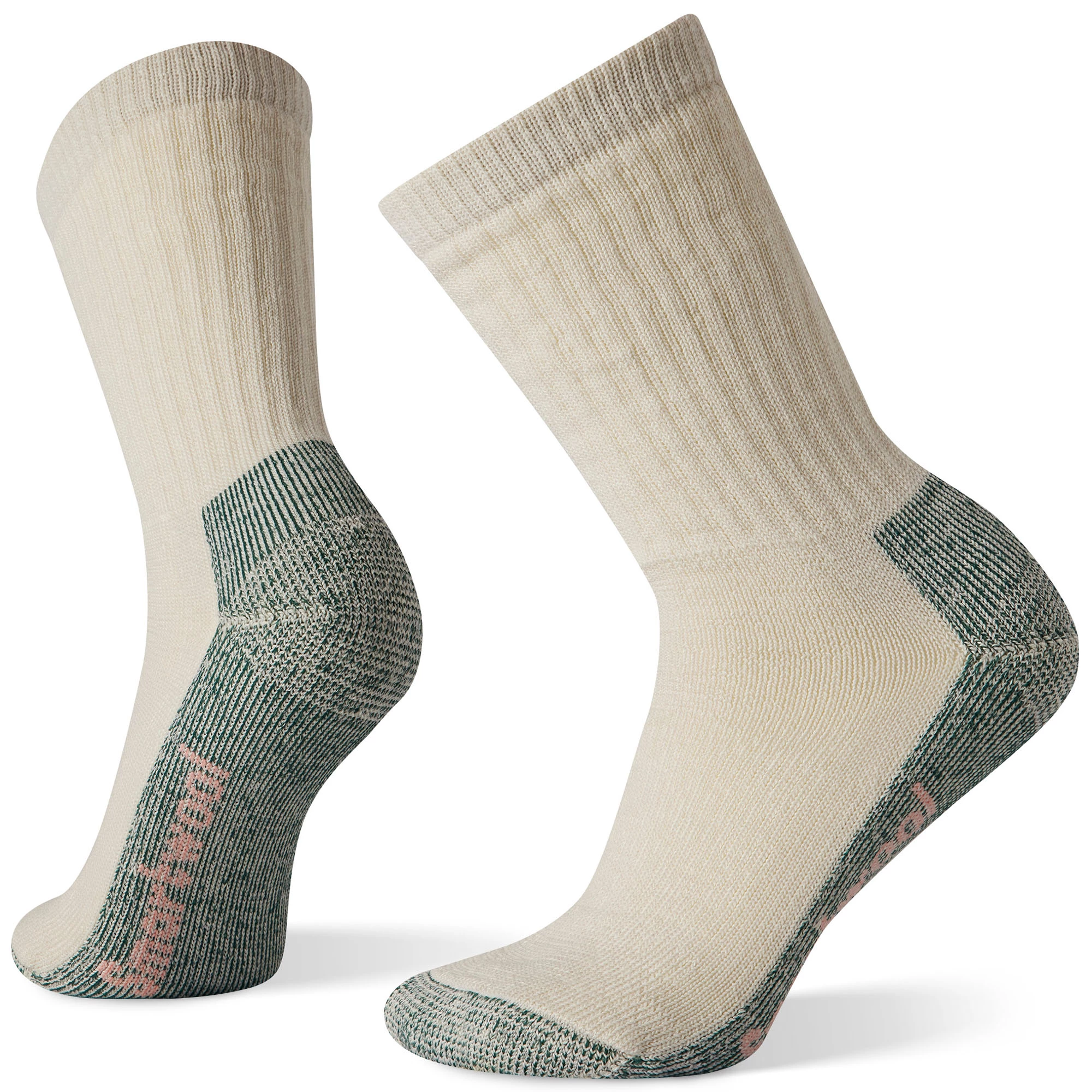 Smartwool Womens Hike Classic Edition Full Cushion Socks - Image 3