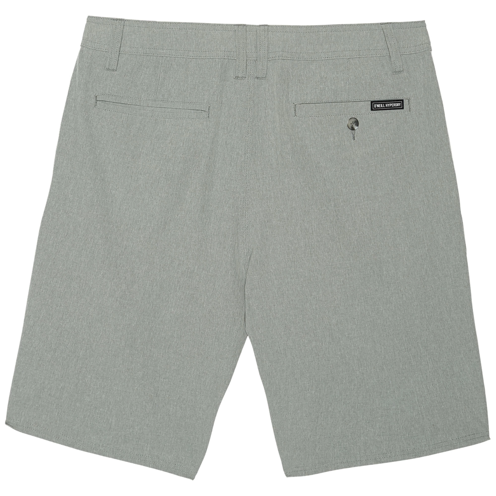 O'Neill ONeill Mens Reserve Heather Hybrid Shorts - Image 4