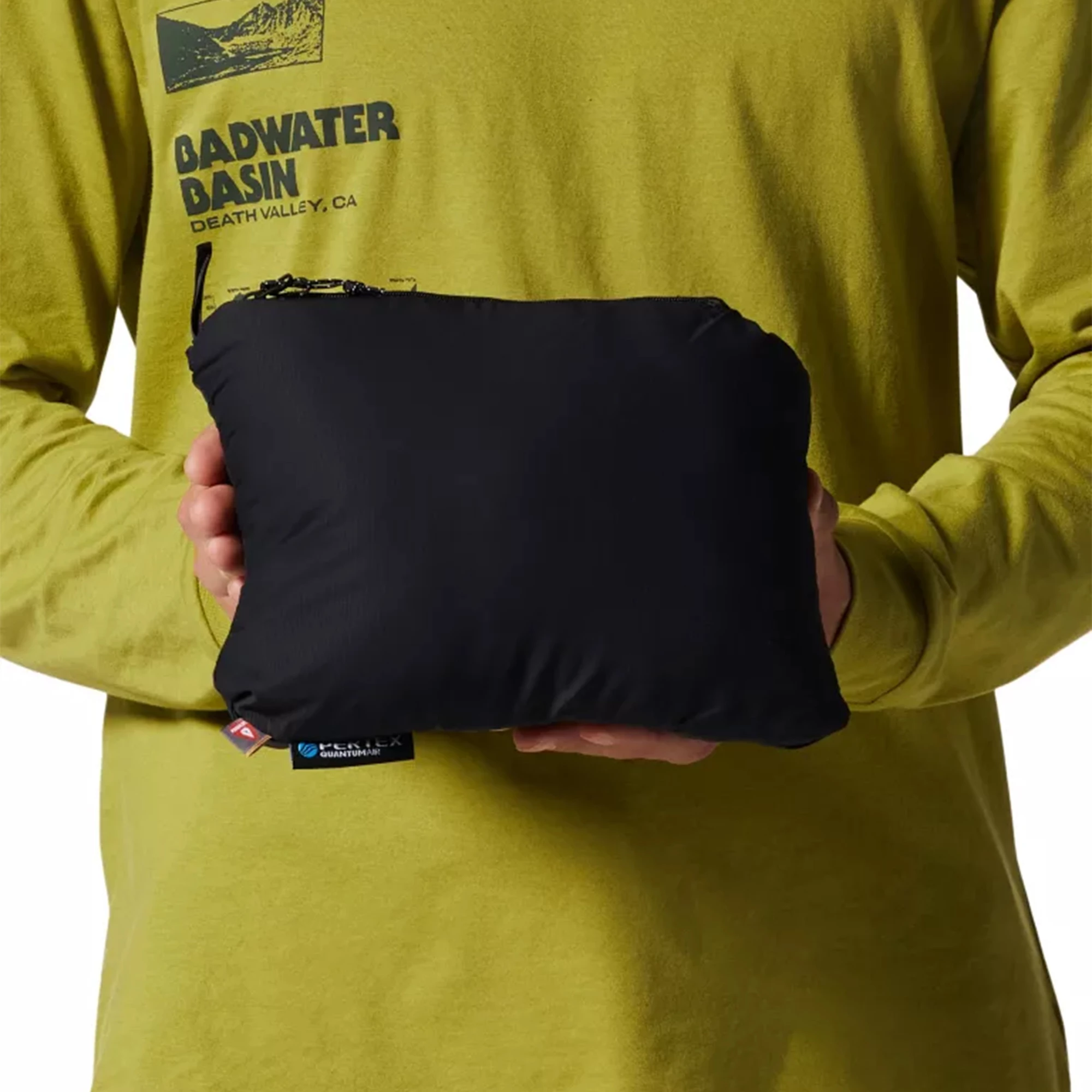 Mountain Hardwear Mens Kor Strata™ Jacket - Image 8