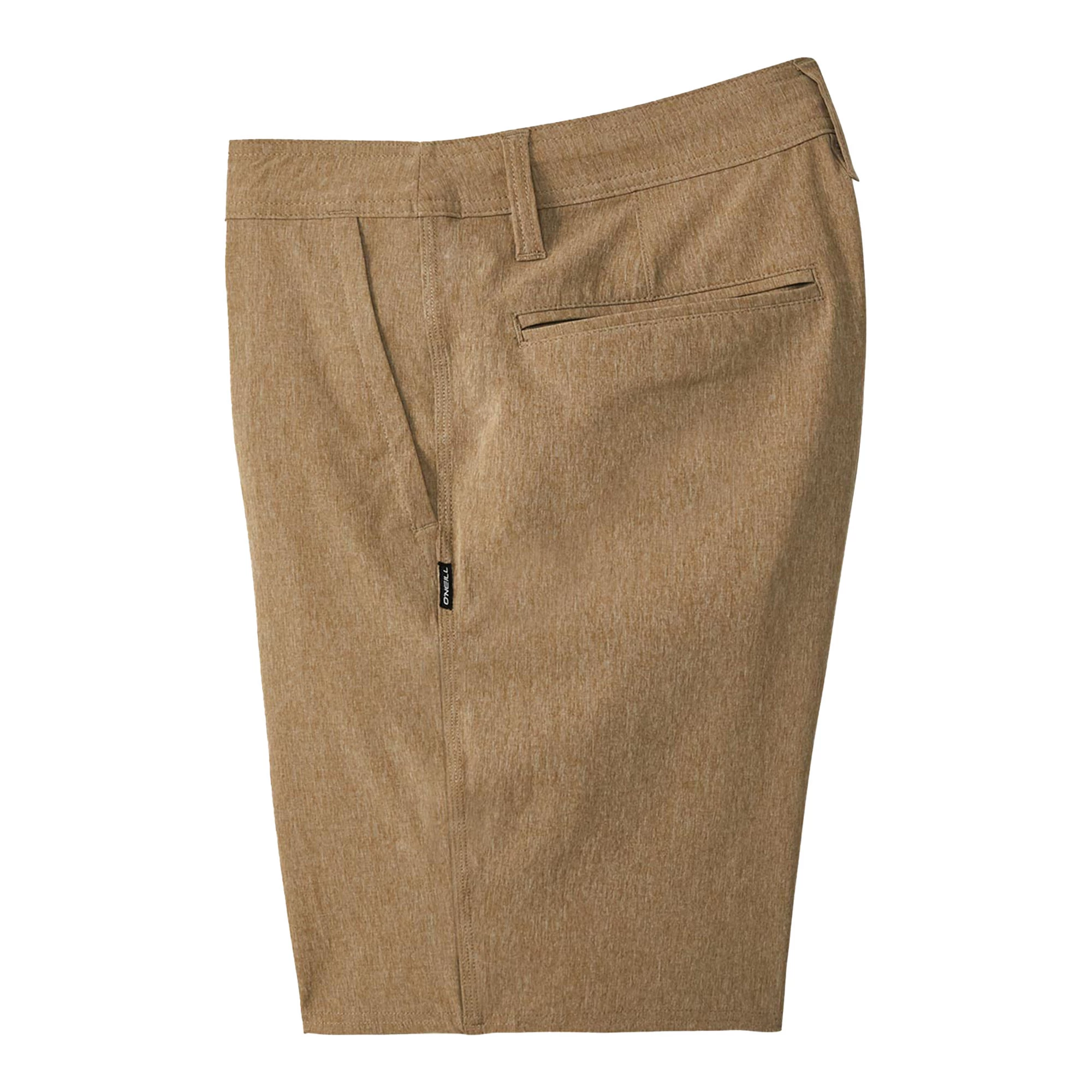 O'Neill ONeill Boys Reserve Heather Hybrid Shorts - Image 4