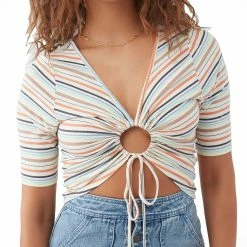 O'Neill ONeill Womens Kitsy T Shirt