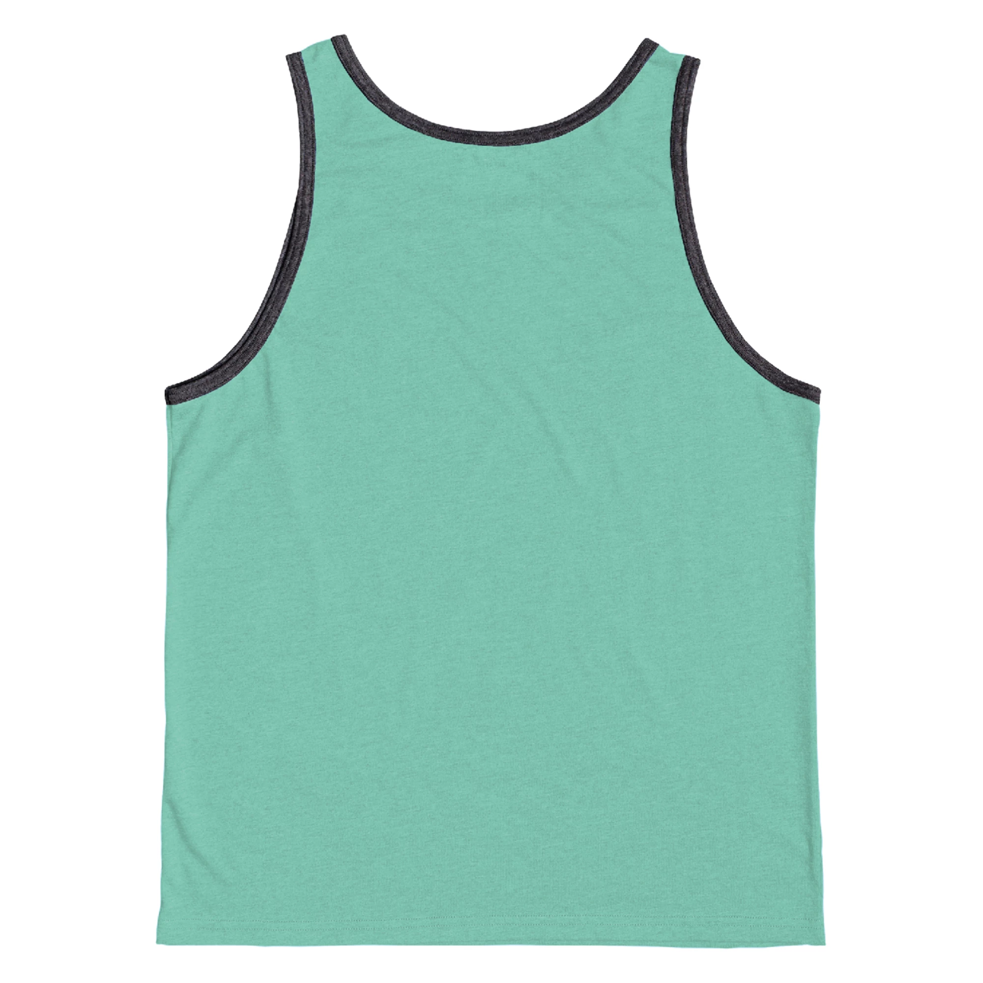 Quiksilver Mens Omni Pocket MJ0 Tank Top - Image 2