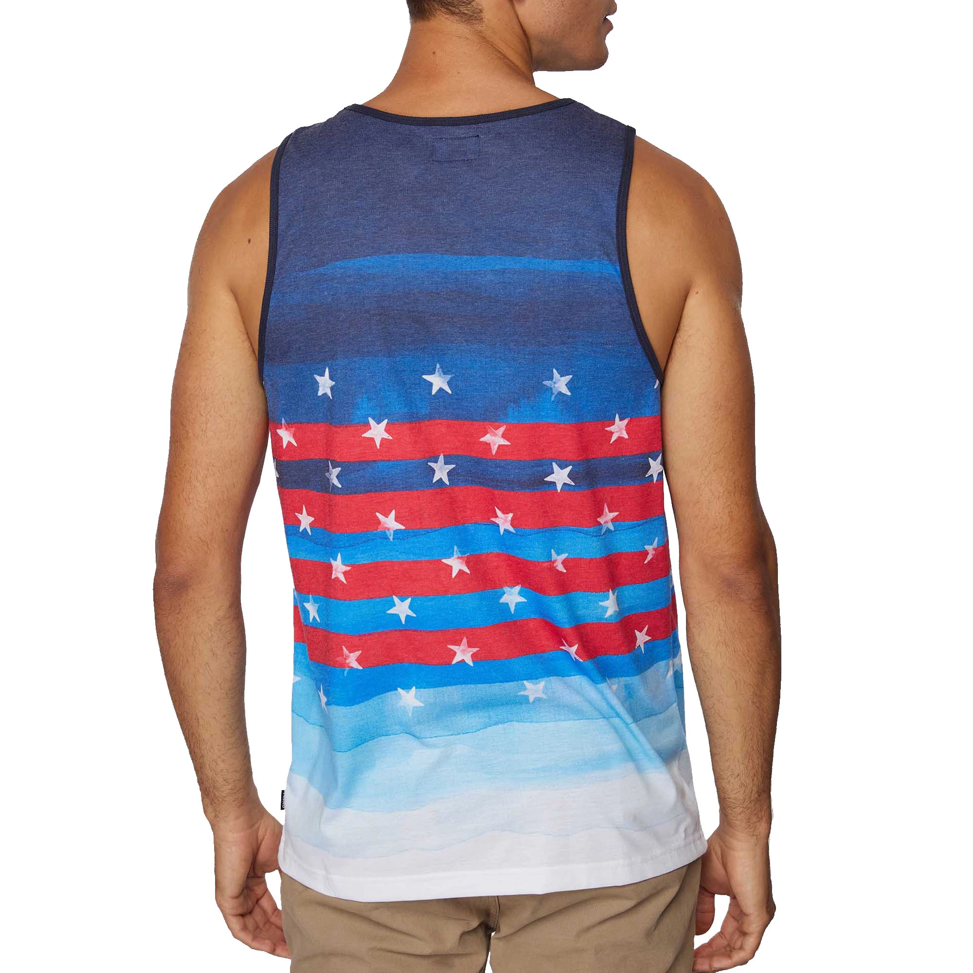 O'Neill ONeill Mens United Tank Top - Image 2