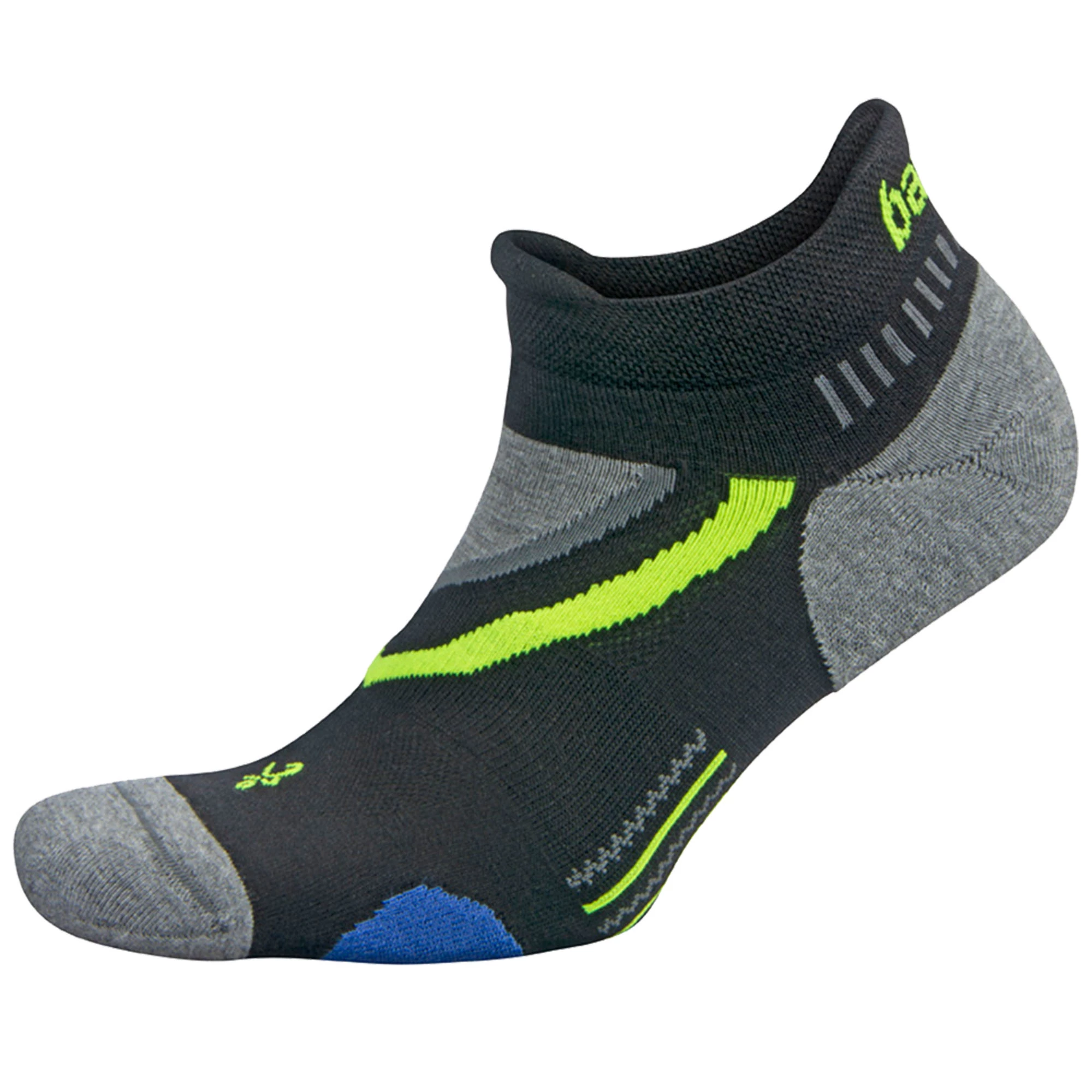 Balega UltraGlide⢠No Show Socks - Image 3