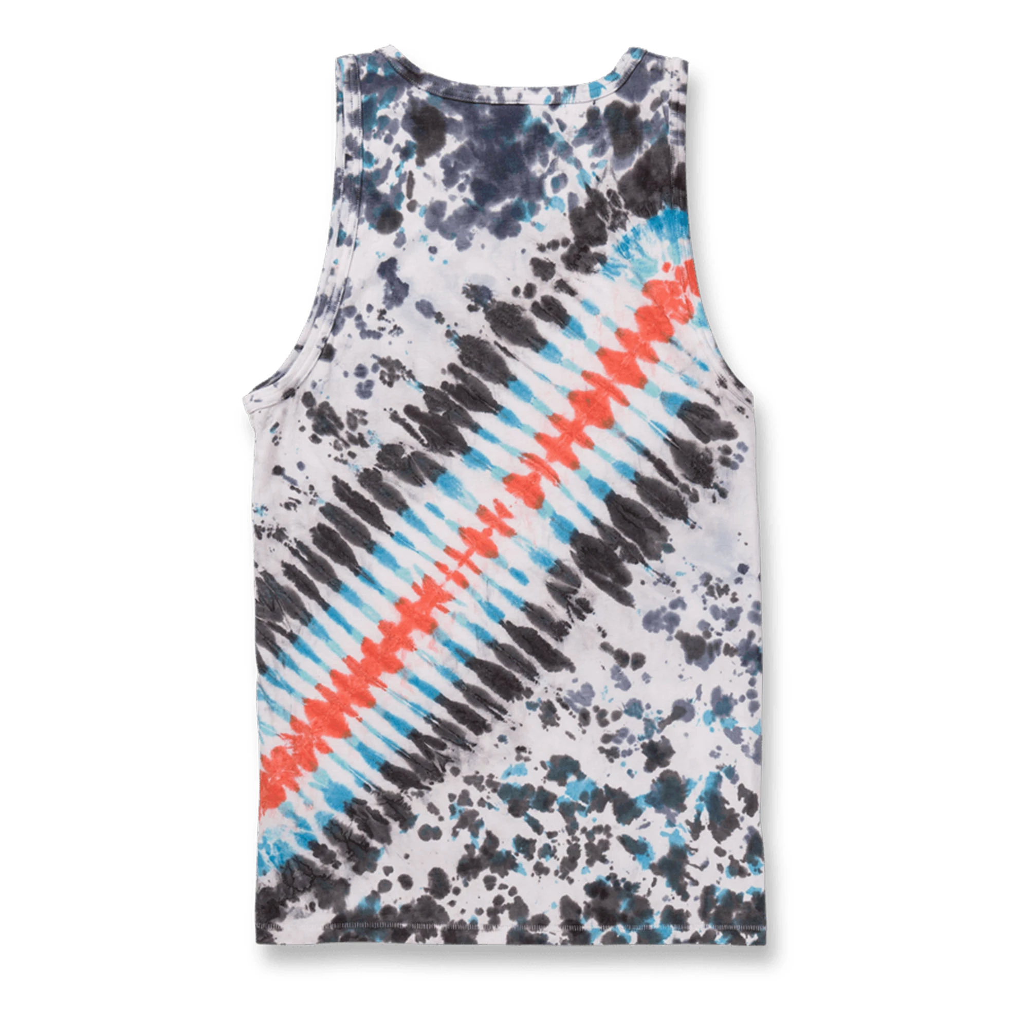 Volcom Mens Beach Bunch Tank Top