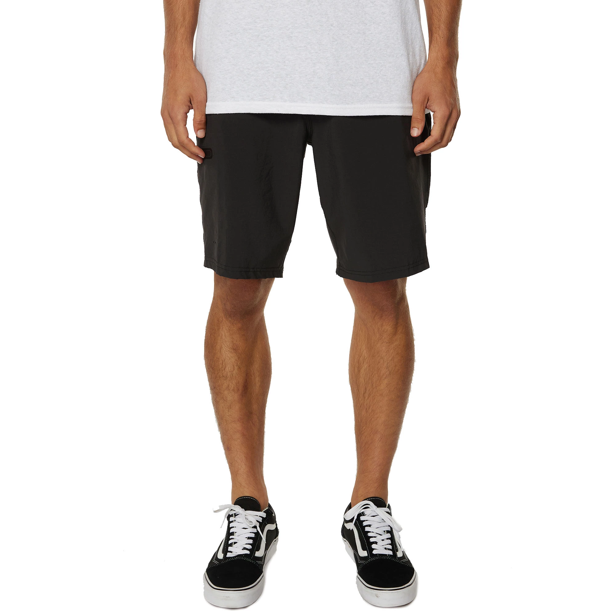 O'Neill ONeill Mens Trvlr Expedition 20" Hybrid Shorts - Image 3