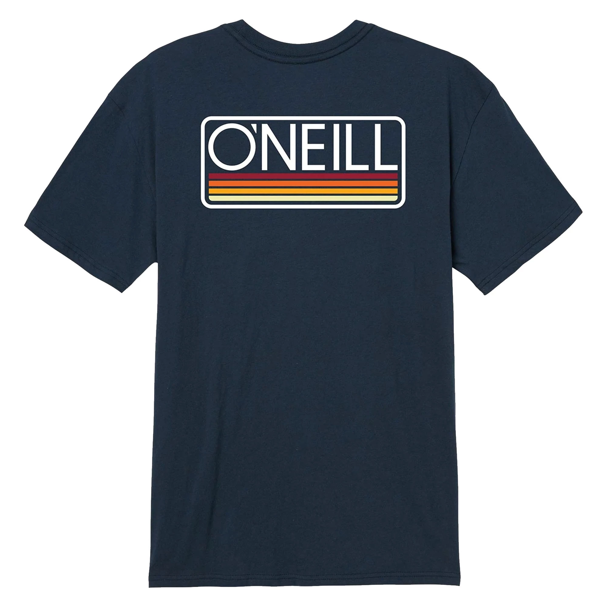 O'Neill ONeill Mens Headquarters T Shirt