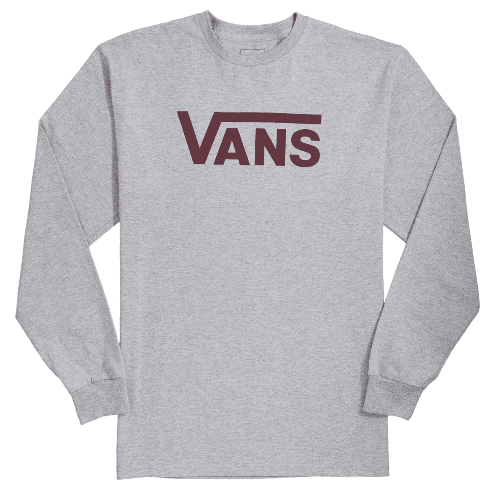 Vans Mens Classic T Shirt - Image 4
