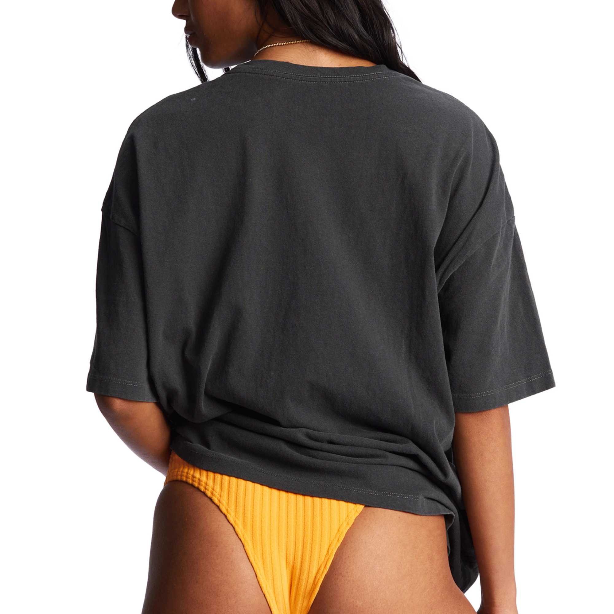 Billabong Womens Dreamland T Shirt - Image 2