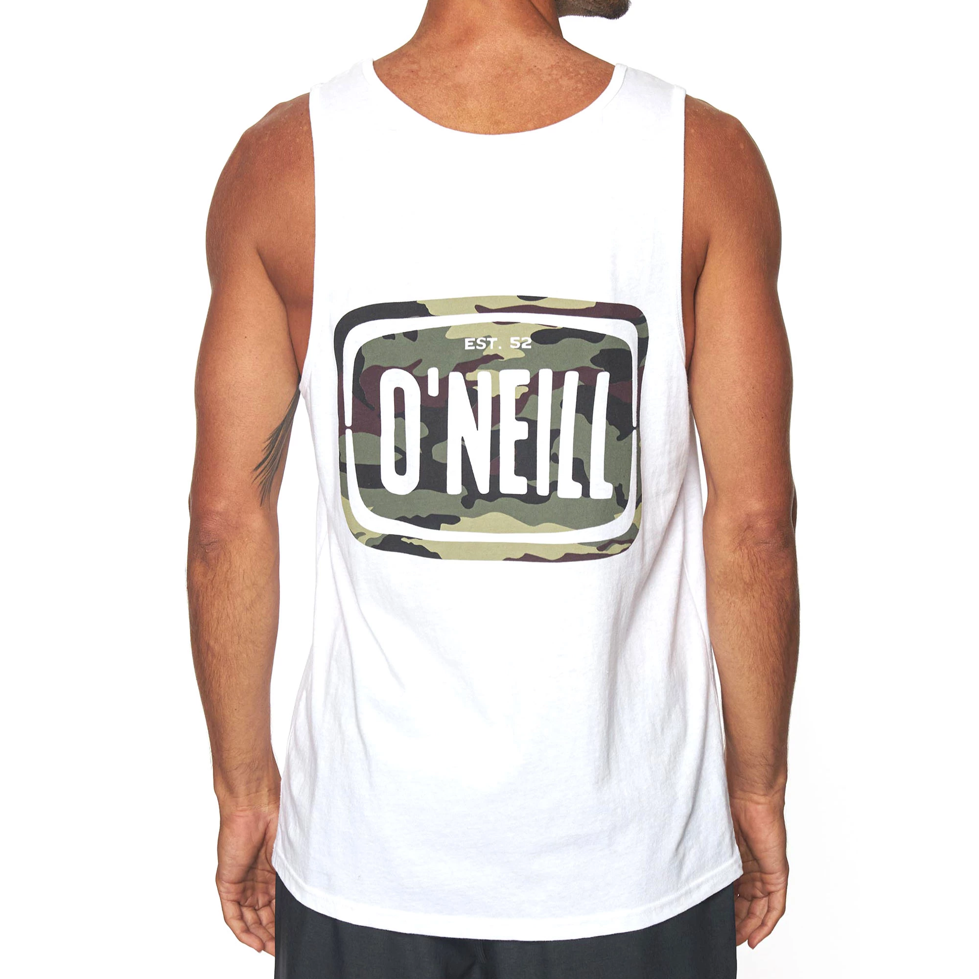 O'Neill ONeill Mens Ulu Tank Top