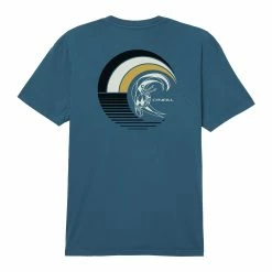 O'Neill ONeill Mens Adapt T Shirt