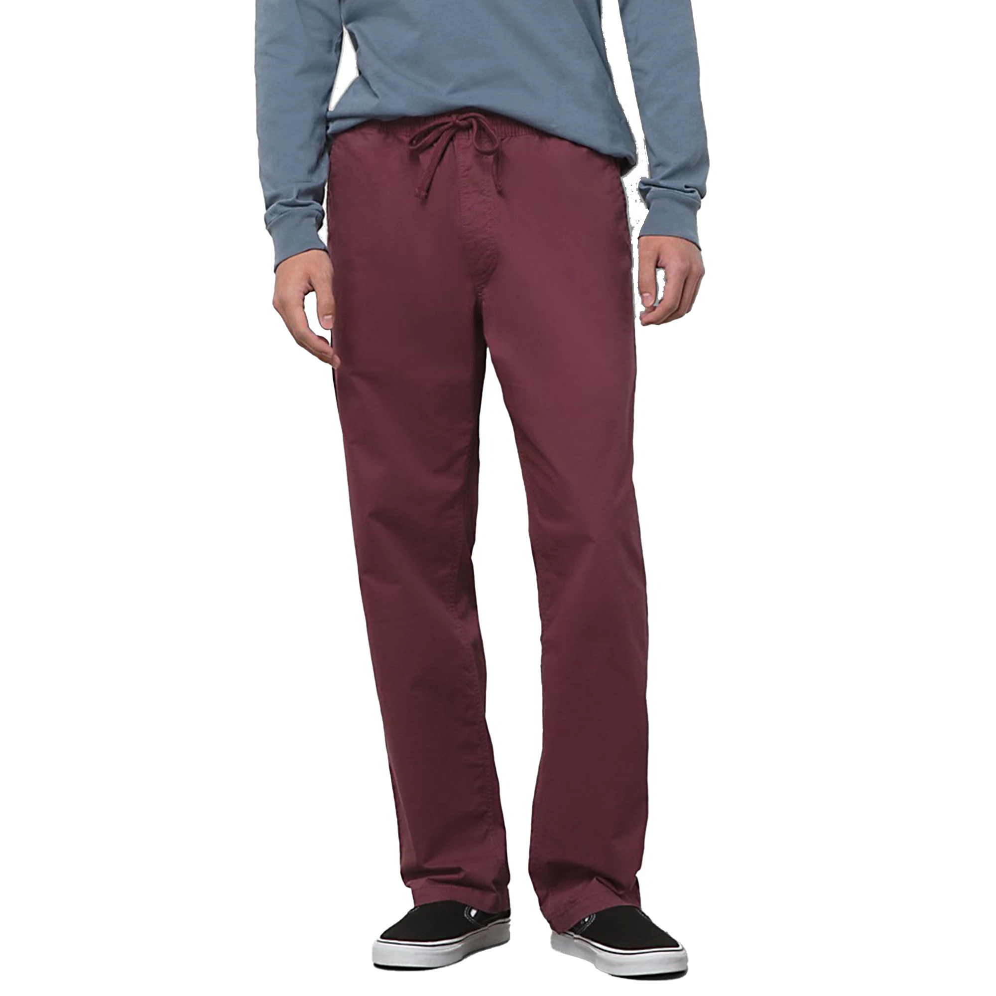 Vans Mens Range Relaxed Elastic Pants - Image 3