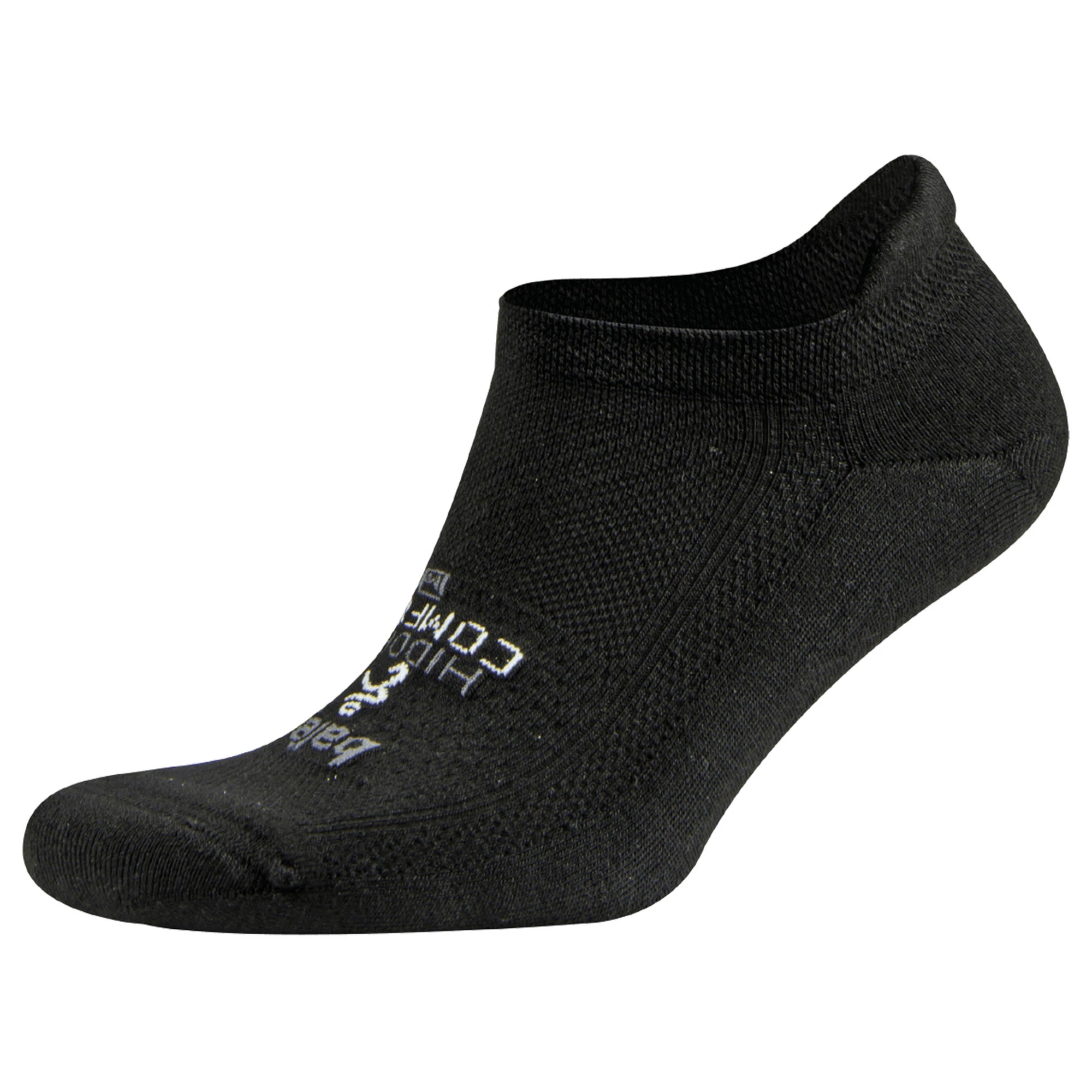 Balega Hidden Comfort No Show Running Socks - Image 3