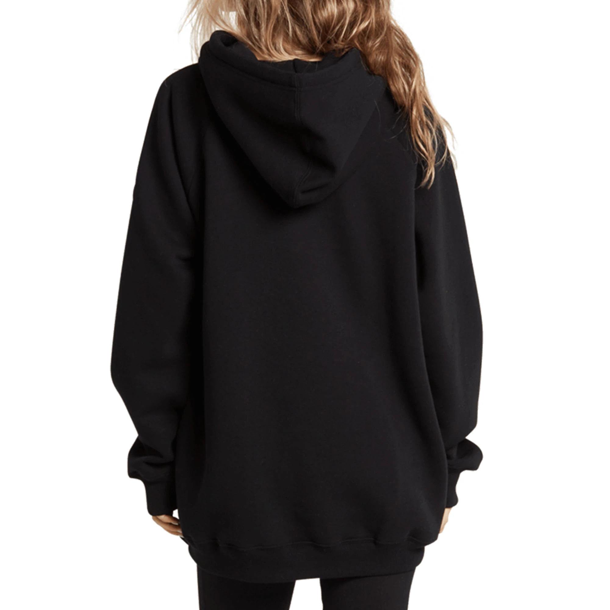Volcom Women's Truly Stoked Boyfriend Hoodie - Image 6