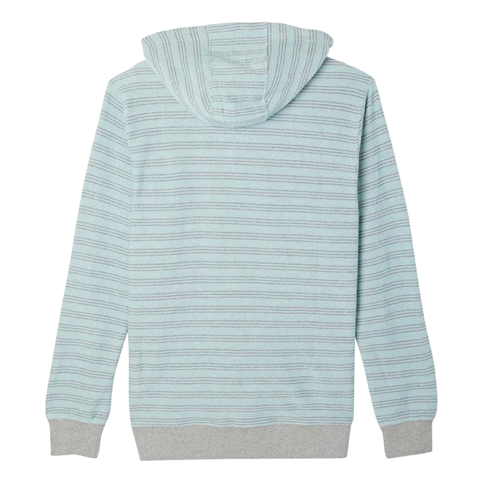 O'Neill ONeill Mens Bavaro Striped Fleece Pullover - Image 10