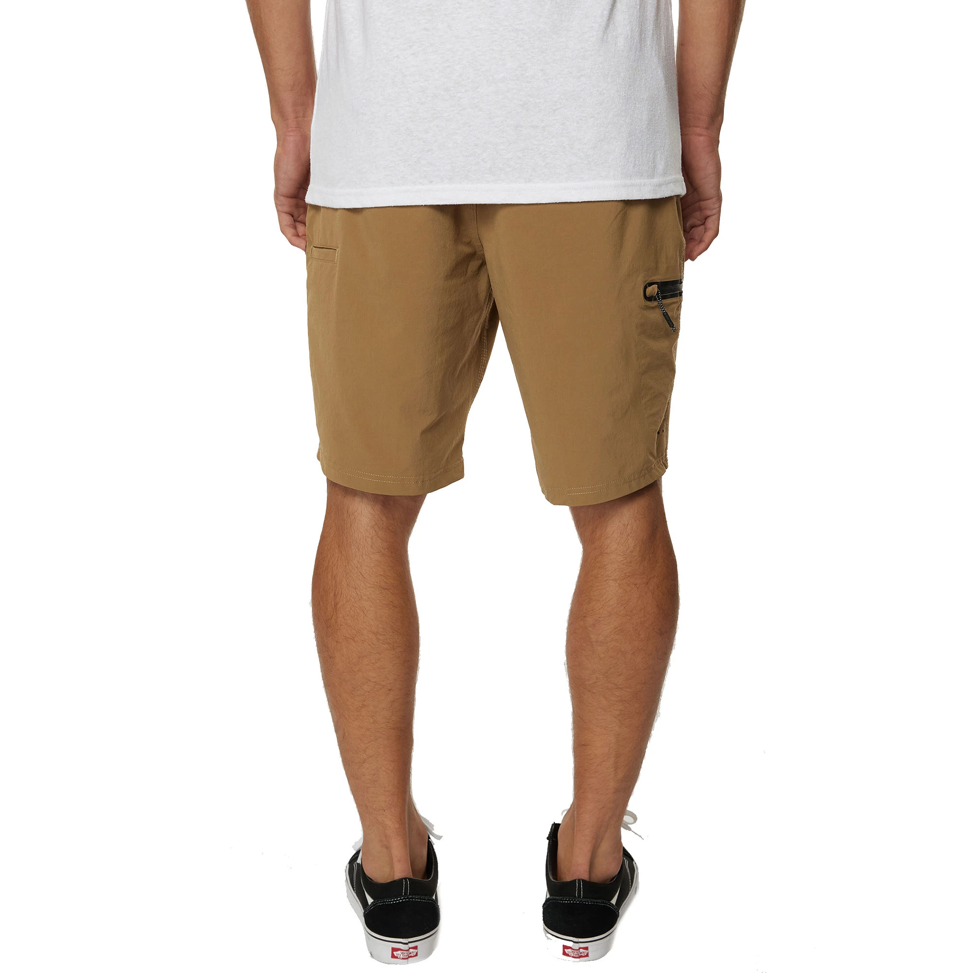 O'Neill ONeill Mens Trvlr Expedition 20" Hybrid Shorts - Image 2