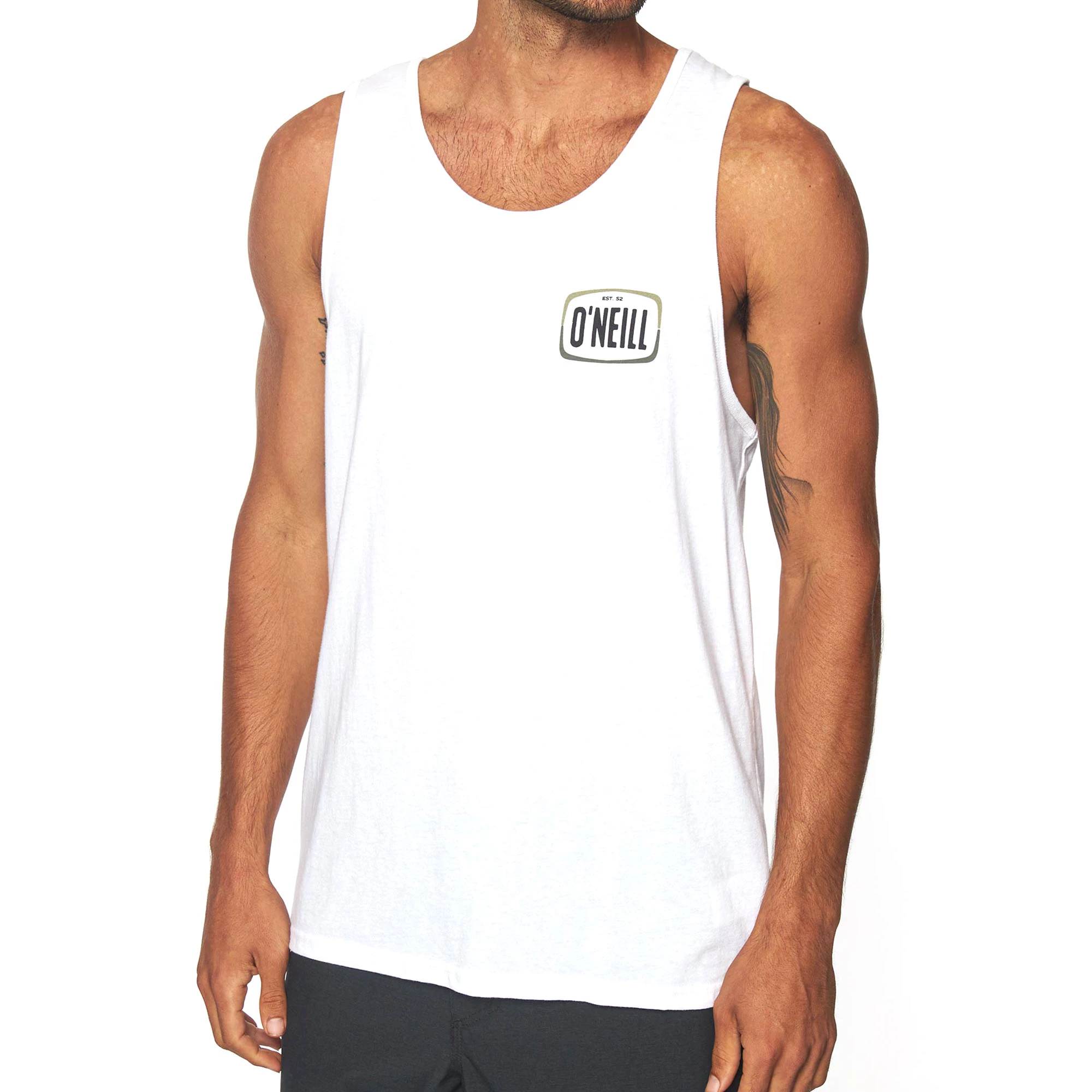 O'Neill ONeill Mens Ulu Tank Top - Image 2