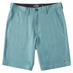 Billabong Mens Crossfire Slub Submersible 21" Shorts