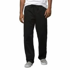 Vans Mens Range Relaxed Elastic Pants