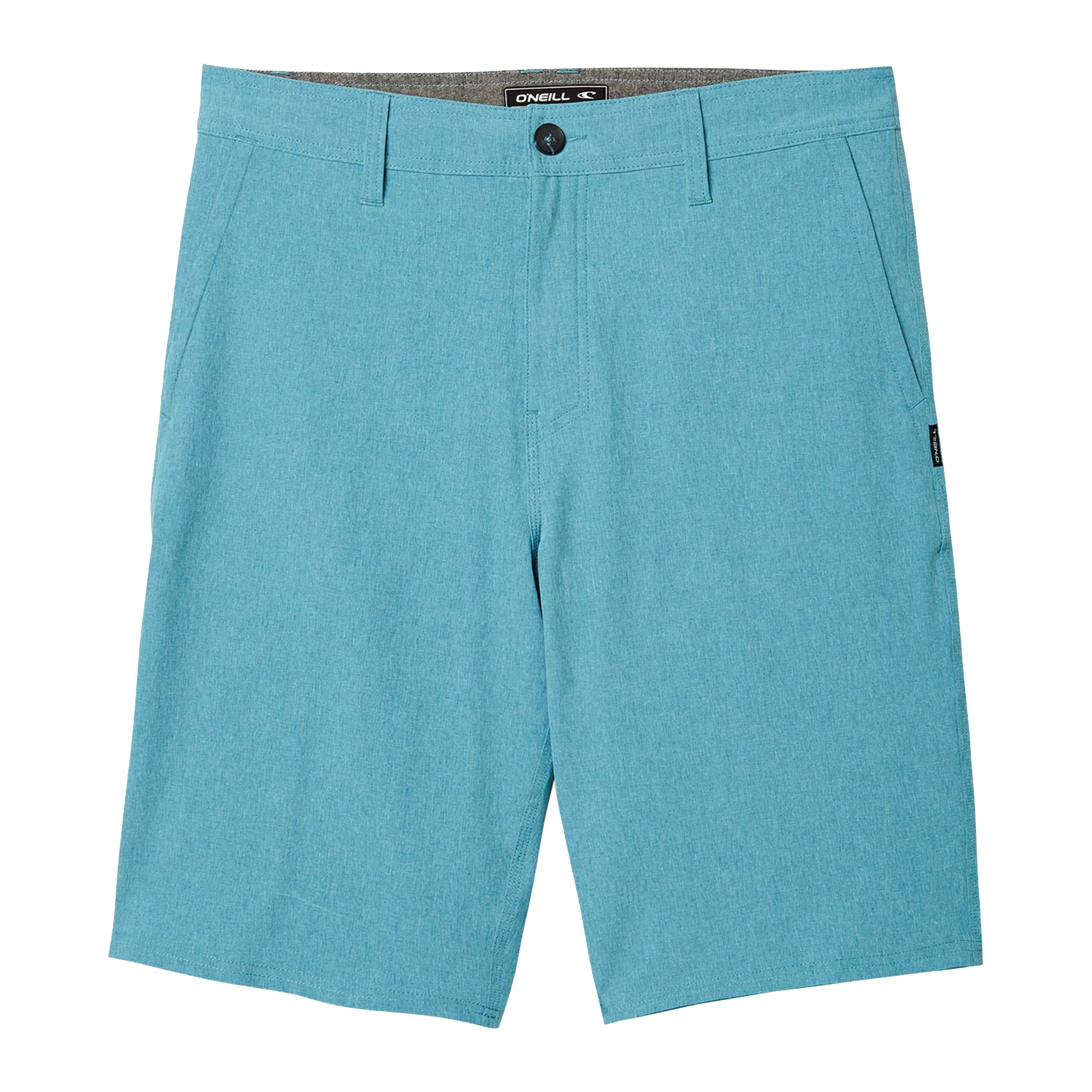 O'Neill ONeill Mens Reserve Heather Hybrid Shorts - Image 5