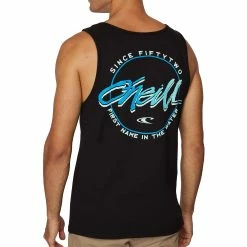 O'Neill ONeill Mens Keg Stand Tank Top