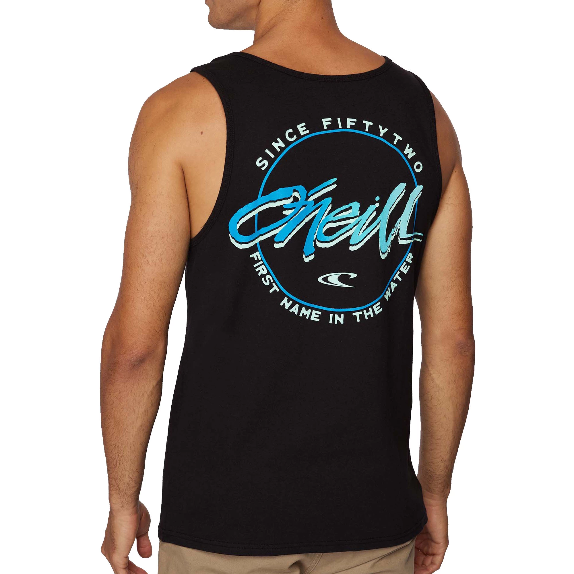O'Neill ONeill Mens Keg Stand Tank Top