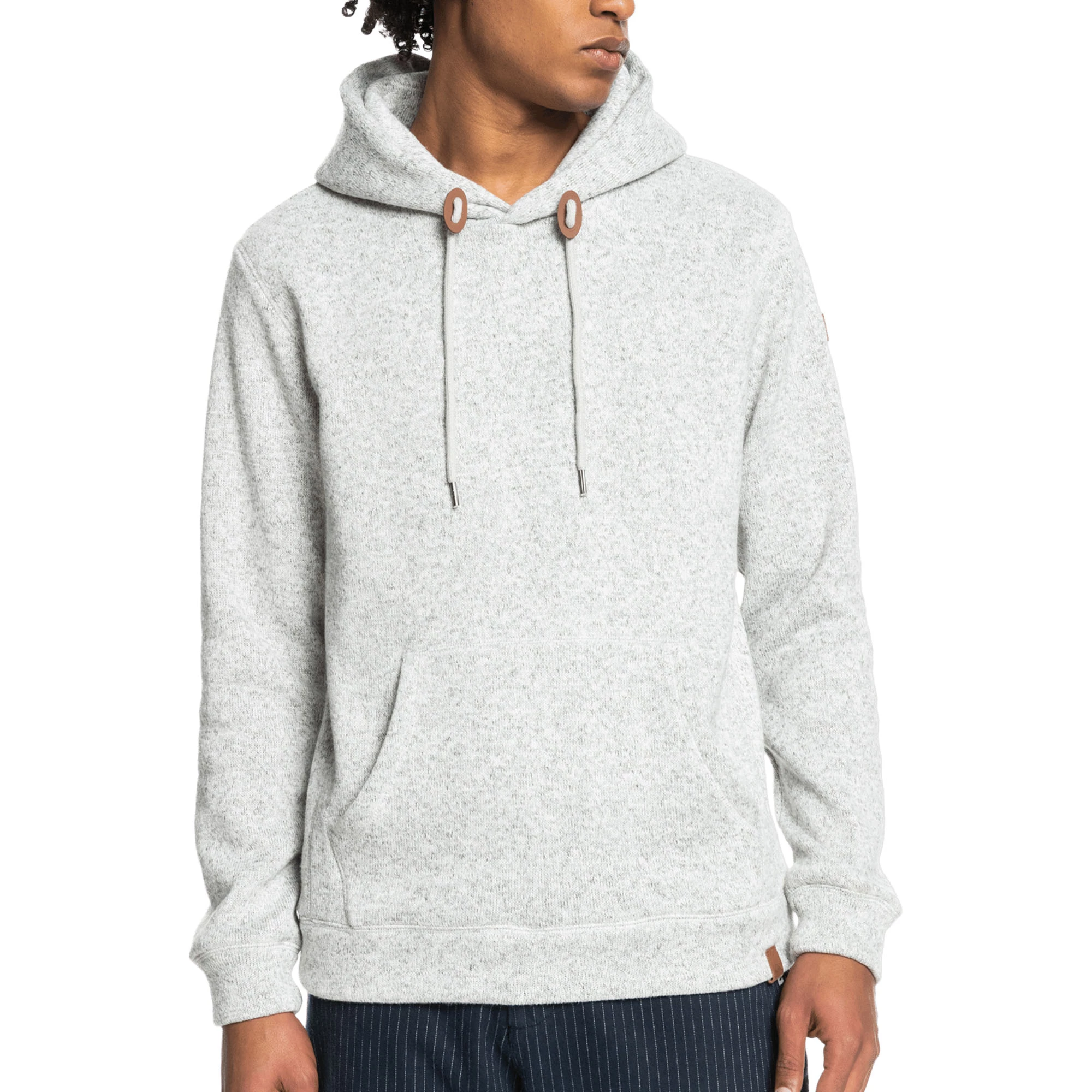 Quiksilver Mens Keller Hoodie - Image 7