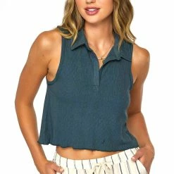 O'Neill ONeill Womens Blossom Top