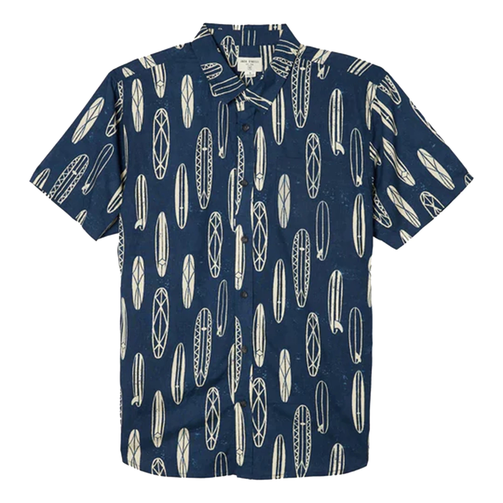 O'Neill ONeill Mens Shapers Shirt - Image 3