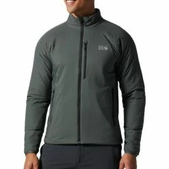 Mountain Hardwear Mens Kor Strata™ Jacket
