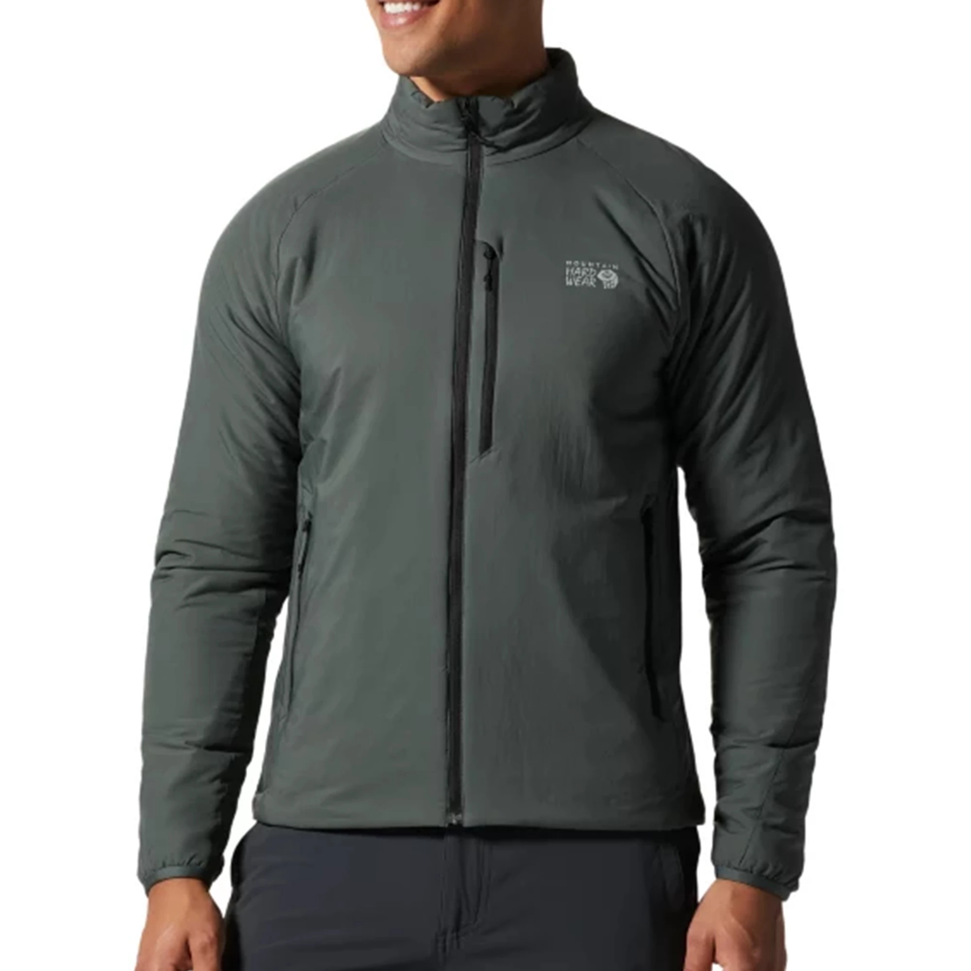 Mountain Hardwear Mens Kor Strata™ Jacket